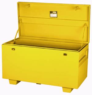 metal job boxes|job boxes at harbor freight.